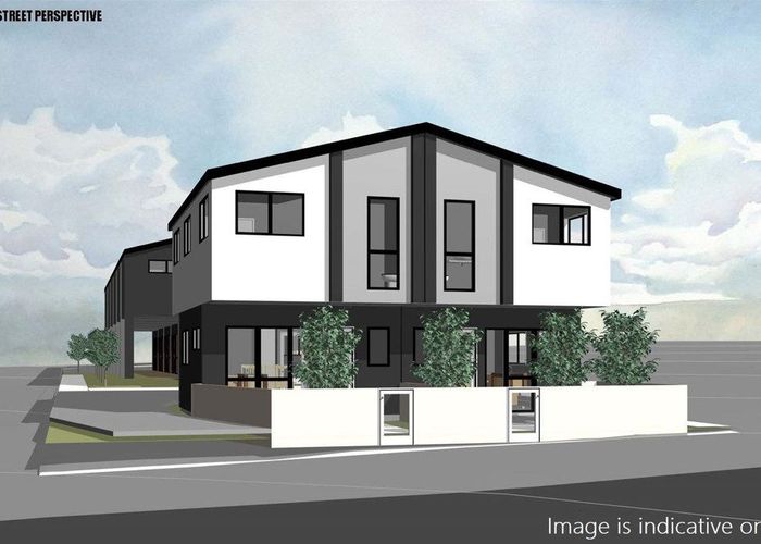  at Lot 3/5 Marlene Avenue, Te Atatu South, Waitakere City, Auckland