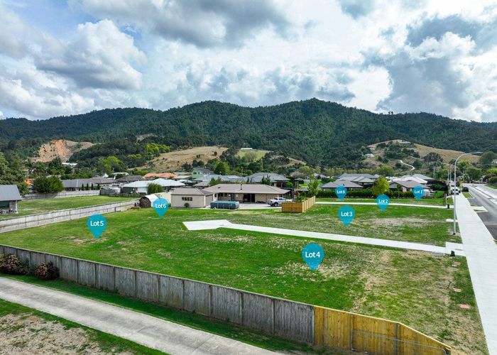  at Lot 4/80 Old Taupiri Road, Ngaruawahia, Waikato, Waikato