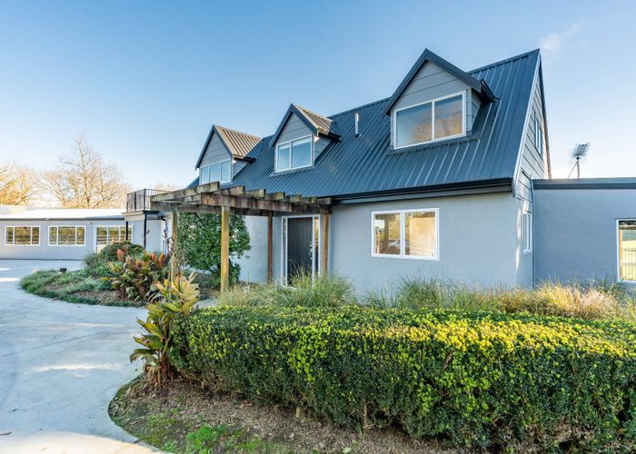  at 758A Horotiu Road, Te Kowhai, Hamilton
