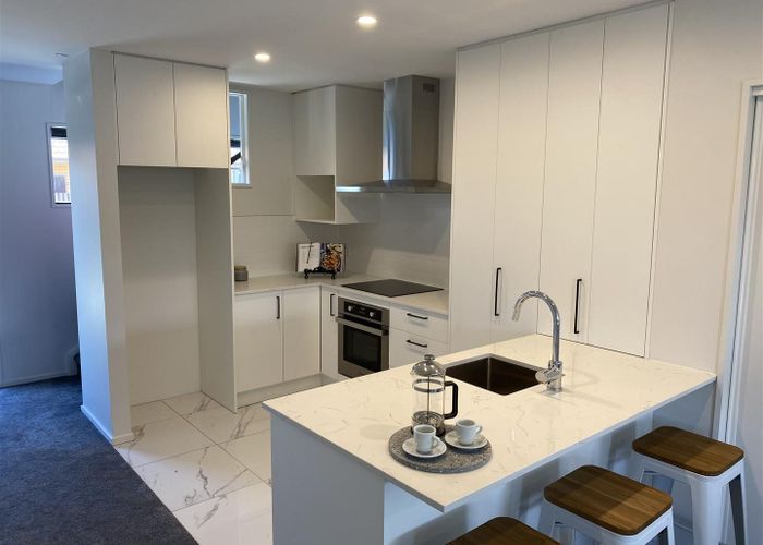  at 4/8 Lyndon Street, Riccarton, Christchurch