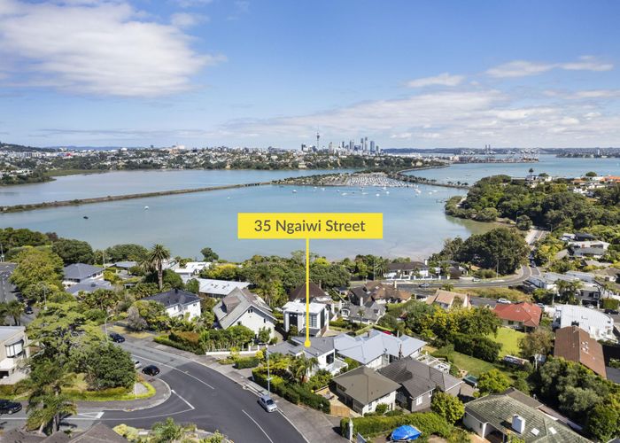  at 35 Ngaiwi Street, Orakei, Auckland City, Auckland