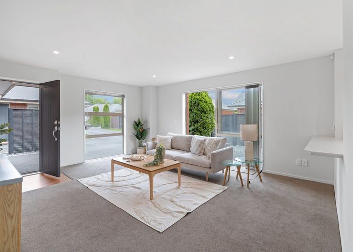  at 4/17 Hansons Lane, Upper Riccarton, Christchurch