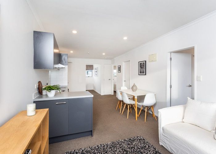  at 4D/1 Ophir Street, Grey Lynn, Auckland City, Auckland