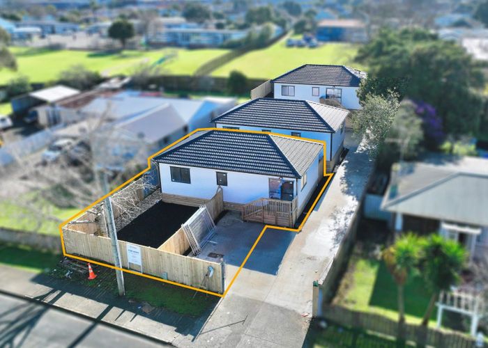  at 31 Bernard Street, Mount Wellington, Auckland City, Auckland