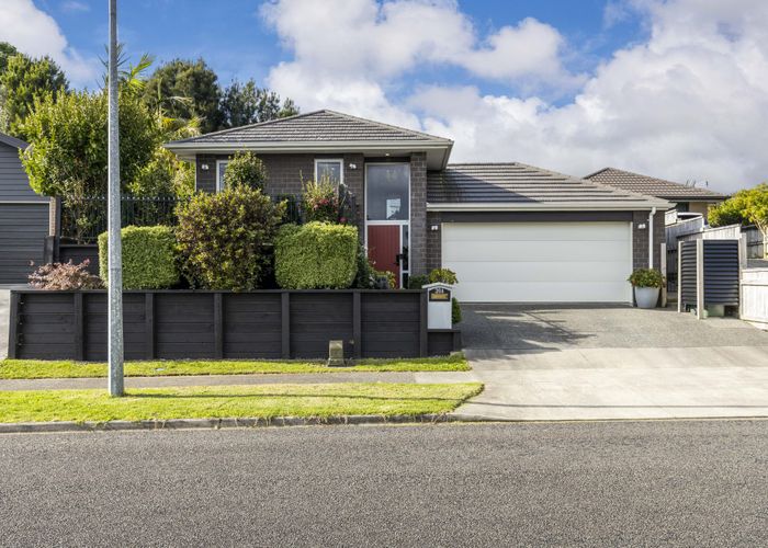  at 39A Ainslee Street, Highlands Park, New Plymouth, Taranaki