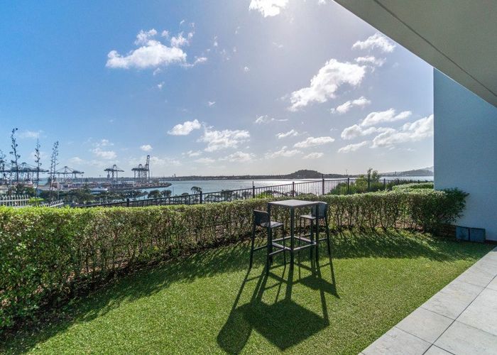  at 2D/154 St Stephens Avenue, Parnell, Auckland City, Auckland