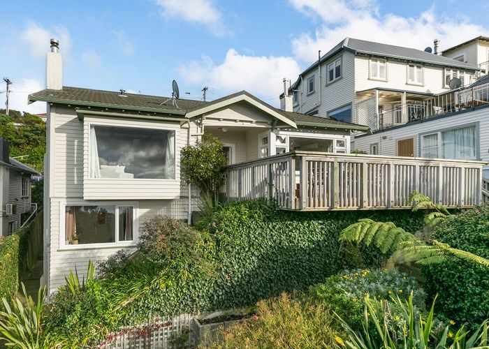  at 47 Ponsonby Road, Karori, Wellington