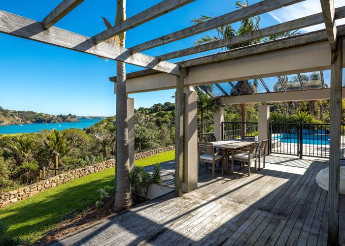  at 68 Korora Road, Oneroa, Waiheke Island, Auckland