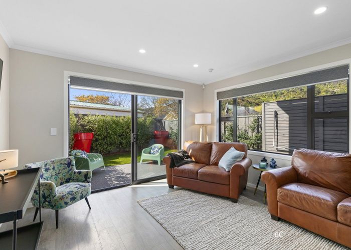  at 6B and 6C Te Whiti Grove, Waterloo, Lower Hutt, Wellington