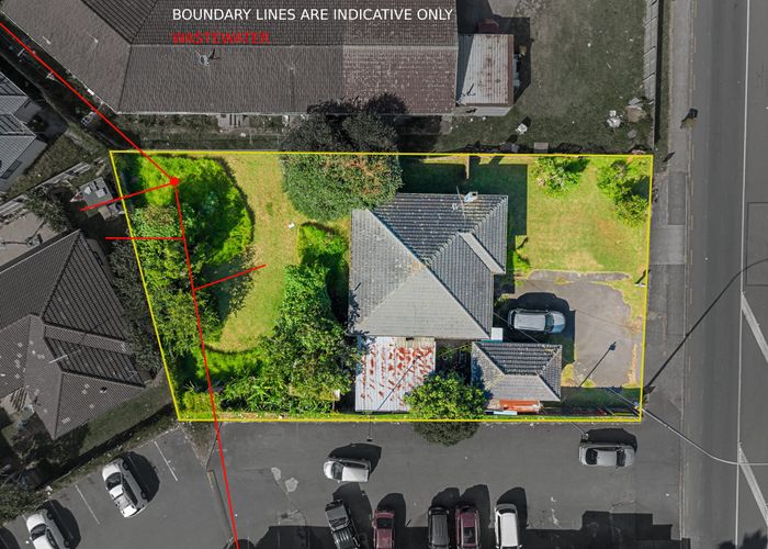  at 270 Massey Road, Mangere East, Manukau City, Auckland