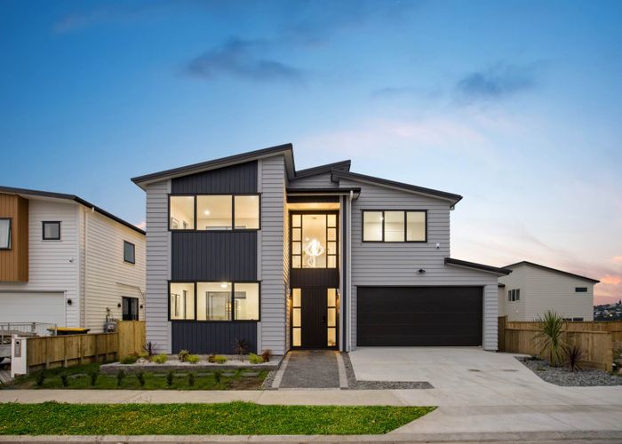  at 10 Habitat Place, Hobsonville, Auckland