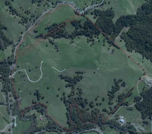  at 34 Wairere Valley Road, Paparoa, Kaipara, Northland