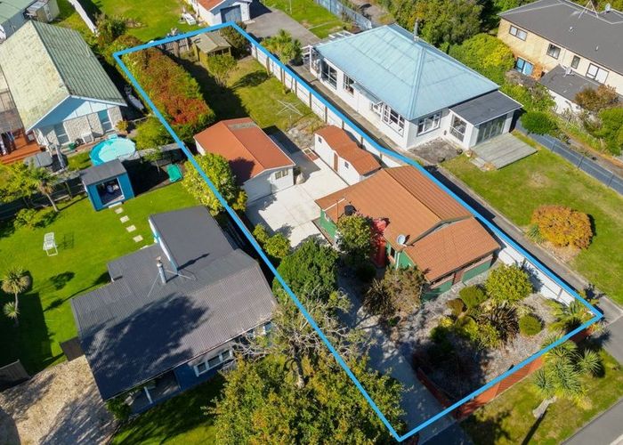  at 53 Blake Street, New Brighton, Christchurch