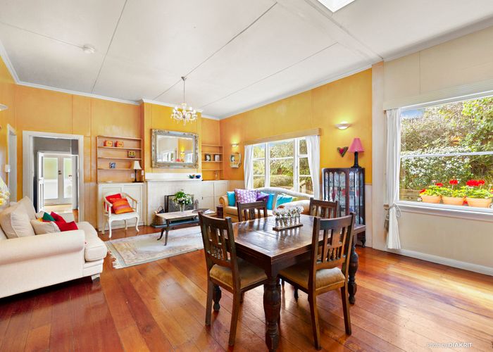  at 123C Aro Street, Aro Valley, Wellington