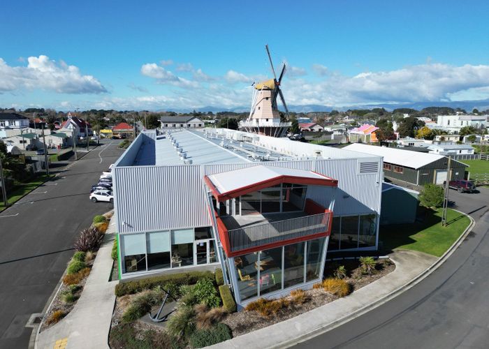  at 13B Reeve Street, Foxton, Horowhenua, Manawatu / Whanganui