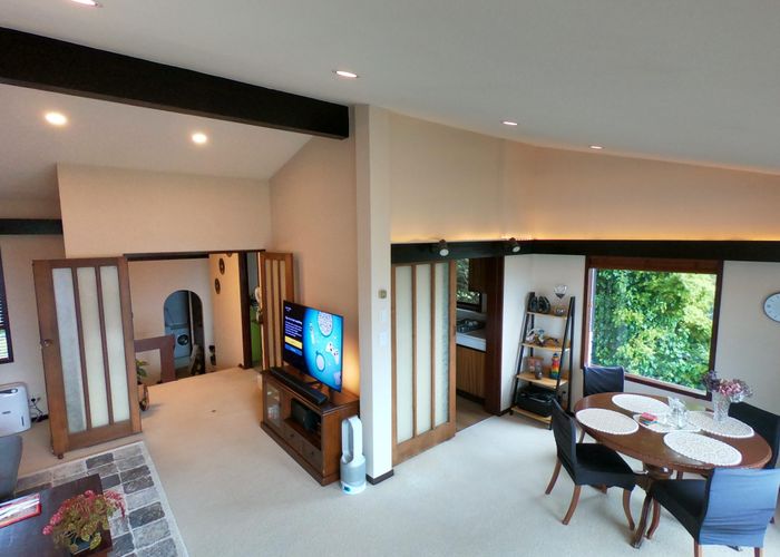  at 18 Jubilee Road, Khandallah, Wellington