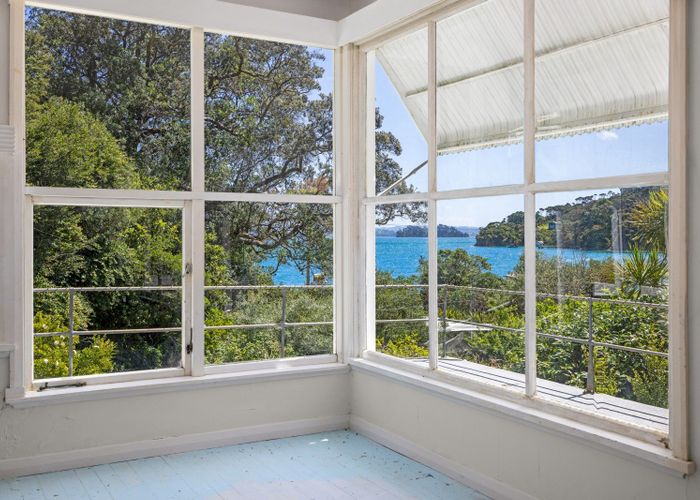  at 256 Stockyard Bay, Kawau Island, Hauraki Gulf Islands, Auckland