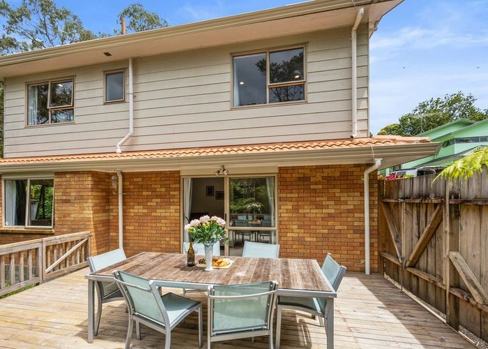  at 54C Pleasant Road, Glen Eden, Waitakere City, Auckland