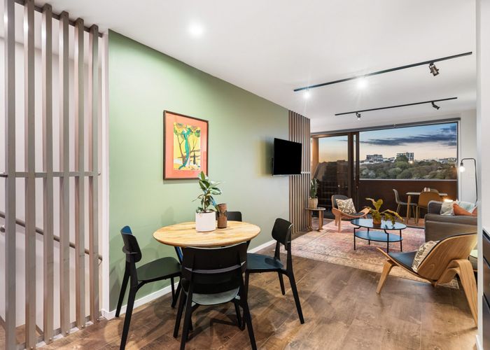  at 3/2 Second Avenue, Kingsland, Auckland City, Auckland