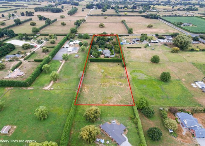  at 171 Hautapu Road, Cambridge