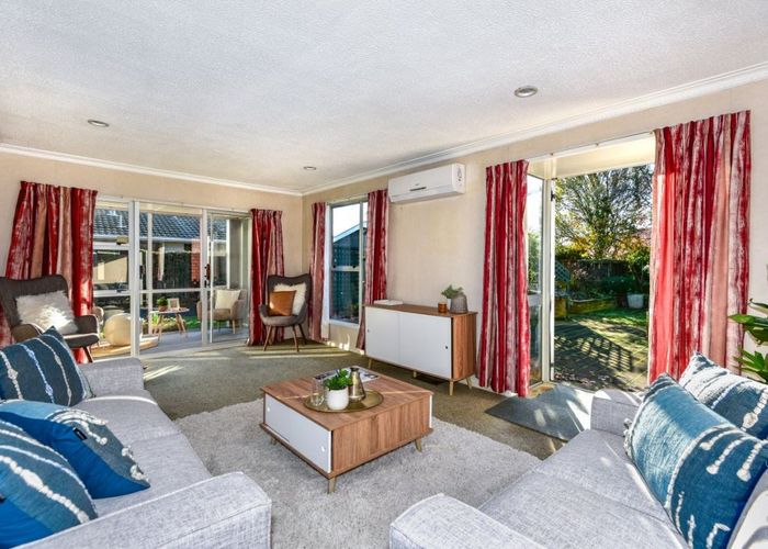  at 120 Lake Terrace Road, Burwood, Christchurch