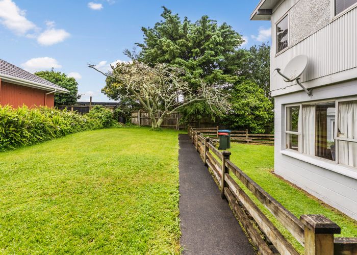  at 4/110 Selwyn Street, Onehunga, Auckland City, Auckland