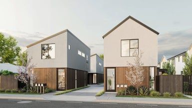  at 2/131A Simeon Street, Spreydon, Christchurch
