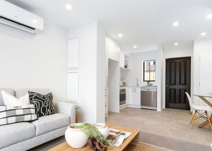 at Townhouse 29, 100 Peterborough Street, City Centre, Christchurch City, Canterbury
