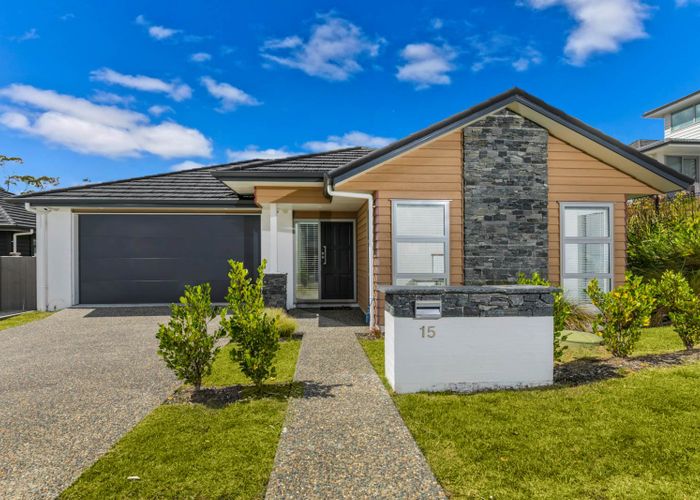  at 15 Pitsaw Lane, Silverdale, Silverdale