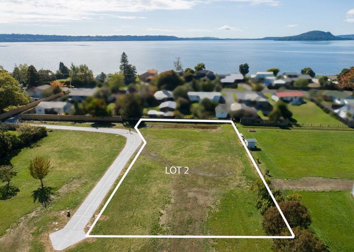  at Lot 2, 23a Waikuta Road, Ngongotaha, Rotorua, Bay Of Plenty