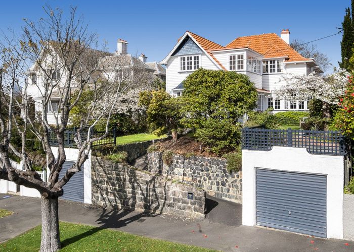  at 8 Claremont Street, Maori Hill, Dunedin