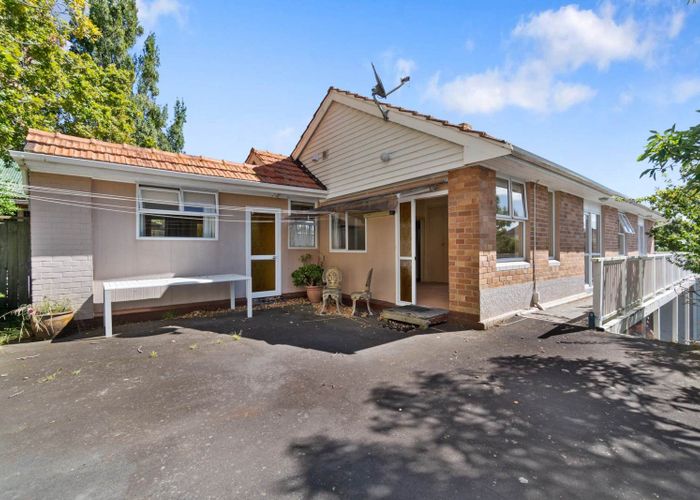  at 1-4 & 5-8/441 Dominion Road, Mount Eden, Auckland City, Auckland