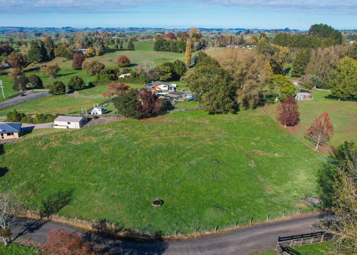  at Lot 1, 52 Old Te Kuiti Road, Otorohanga, Otorohanga, Waikato