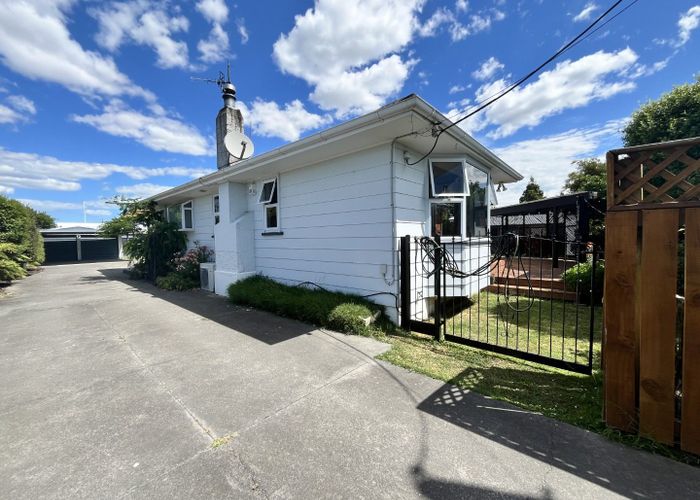  at 506A Park Road South, Akina, Hastings, Hawke's Bay