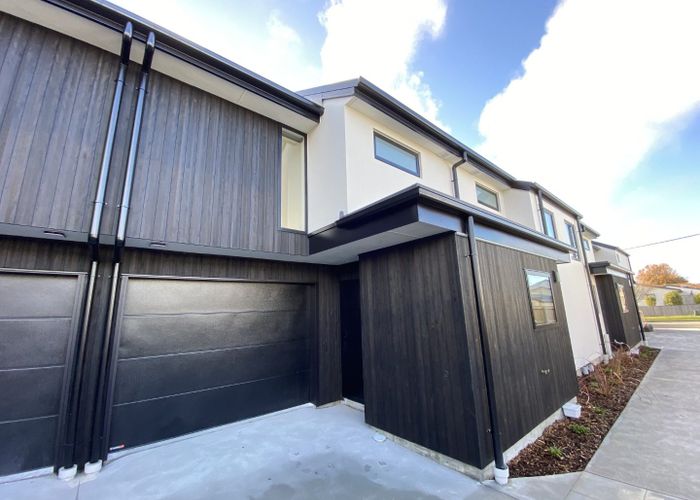  at 173D Geraldine Street, Edgeware, Christchurch City, Canterbury