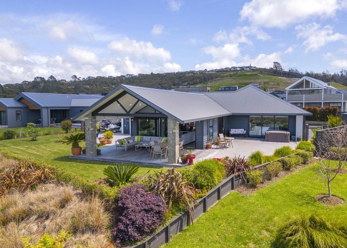  at 16 Powhiri Place, Wharekaho
