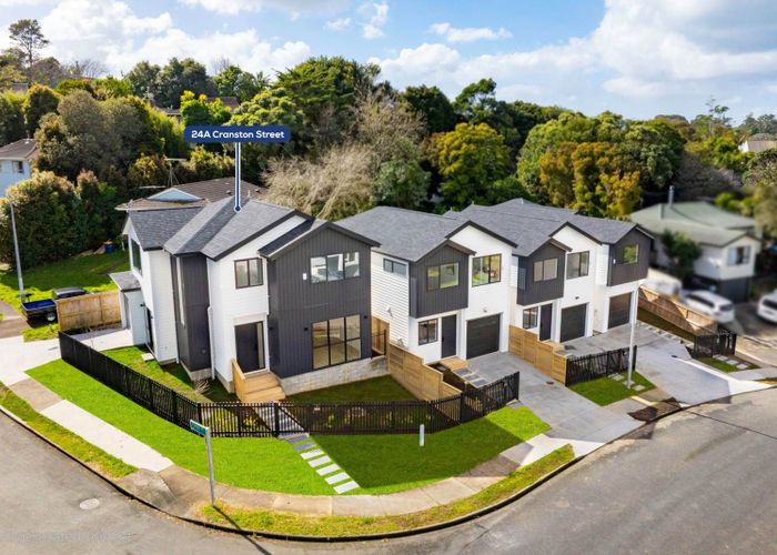  at 24A Cranston Street, Torbay, North Shore City, Auckland