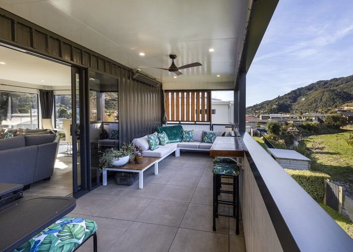  at 15 Beach Road, Waikawa, Marlborough, Marlborough