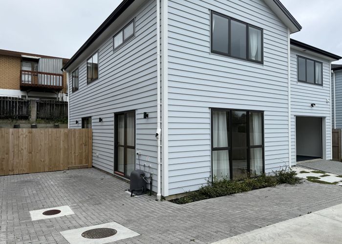  at 10A Colum Place, Bucklands Beach, Manukau City, Auckland