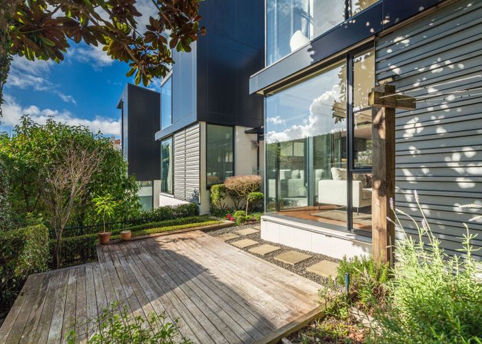  at 43 Scarborough Terrace, Parnell, Auckland City, Auckland