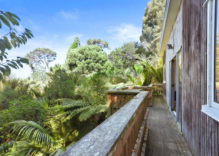  at 45 Takahe Road, Titirangi, Waitakere City, Auckland