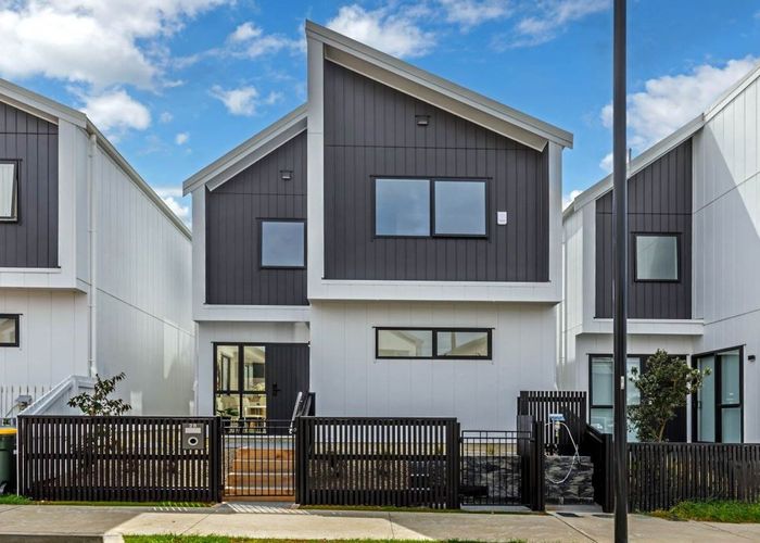  at 28 Bristol Freighter Road, Hobsonville, Auckland