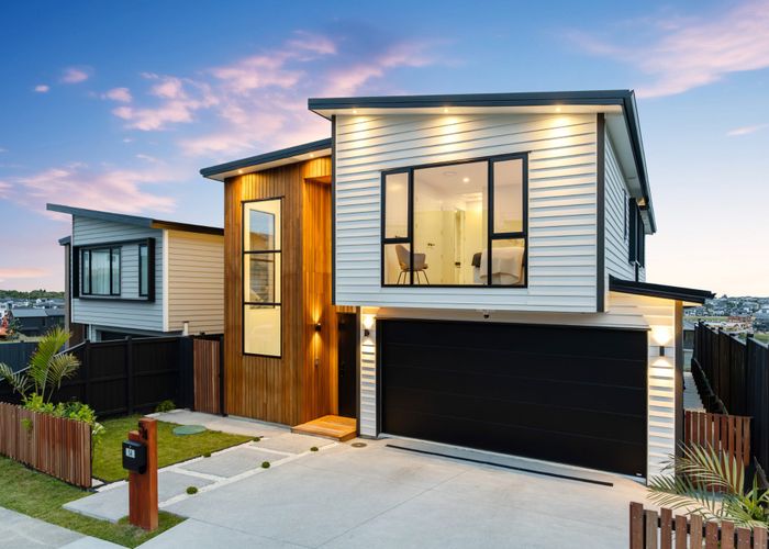  at 54 Kumukumu Road, Long Bay, North Shore City, Auckland