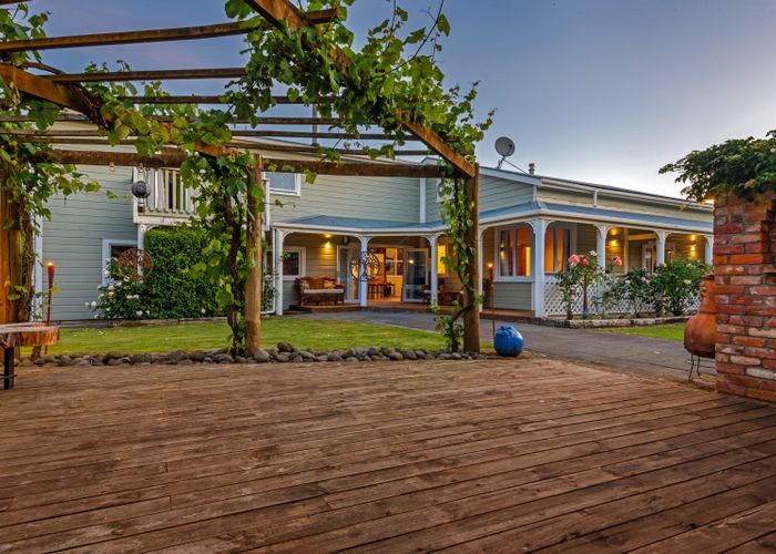  at 850 Milson Line, Newbury, Feilding