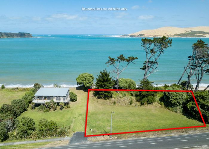  at 0 State Highway 12, Omapere, Kaikohe