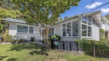  at 131 Awarua Street, Ngaio, Wellington