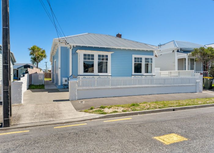  at 20 Heretaunga Street, Petone, Lower Hutt, Wellington