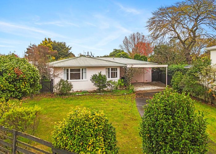  at 20 Kent Crescent, Awapuni, Palmerston North