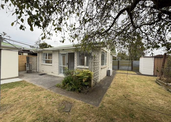  at 257A College Street , West End, Palmerston North, Manawatu / Whanganui