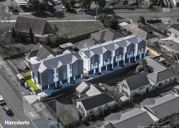 at Lot 4/6 Shakespeare Road, Milford, North Shore City, Auckland
